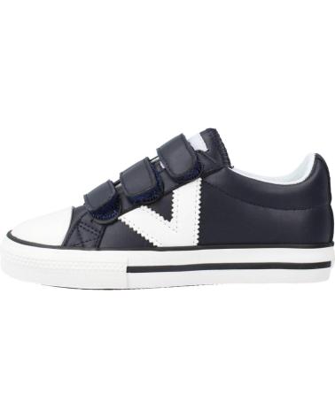Sneaker für Damen und Mädchen und Junge VICTORIA 1065162V AZUL
