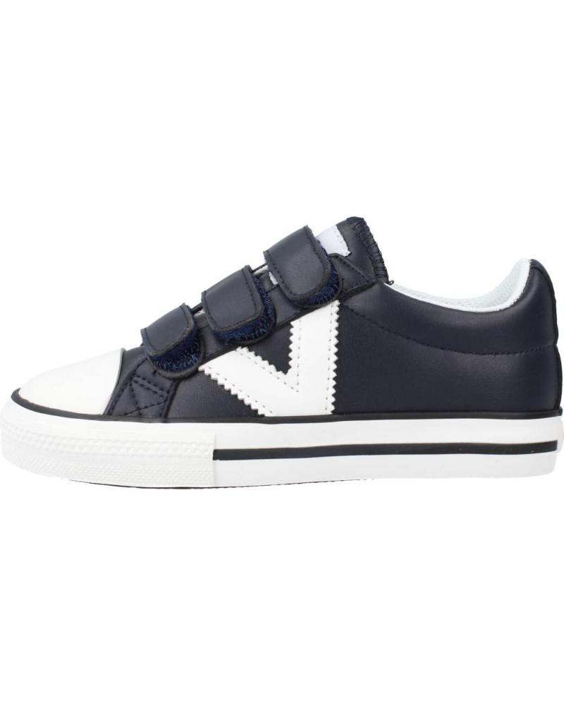 Sneaker für Damen und Mädchen und Junge VICTORIA 1065162V AZUL