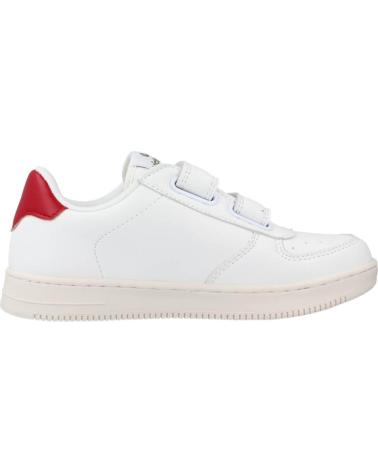 VICTORIA ZAPATILLAS NINO MODELO 1124104V COLOR BLANCO MARINO