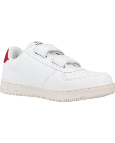 VICTORIA ZAPATILLAS NINO MODELO 1124104V COLOR BLANCO MARINO