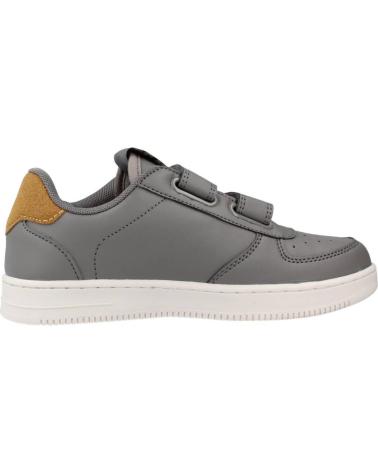 boy Zapatillas deporte victoria DEPORTIVA 1124105 BASKET TIEMPO GRIS