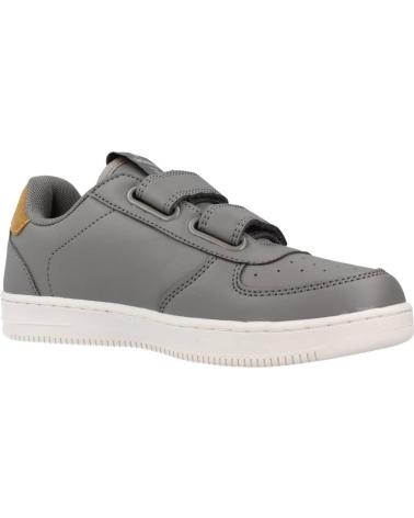 boy Zapatillas deporte victoria DEPORTIVA 1124105 BASKET TIEMPO GRIS