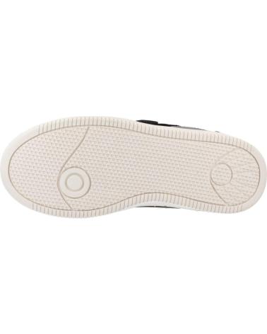 boy Zapatillas deporte victoria DEPORTIVA 1124105 BASKET TIEMPO GRIS