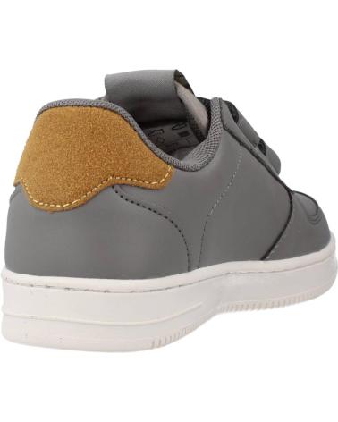 boy Zapatillas deporte victoria DEPORTIVA 1124105 BASKET TIEMPO GRIS