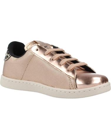 Sneaker für Mädchen VICTORIA 1125305V BRONCE