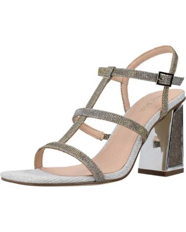 Sandali per Donna MENBUR 23465M ORO