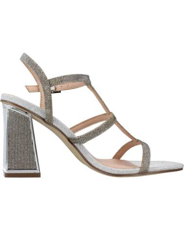 Sandali per Donna MENBUR 23465M ORO