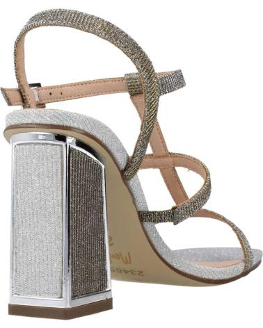 Sandali per Donna MENBUR 23465M ORO