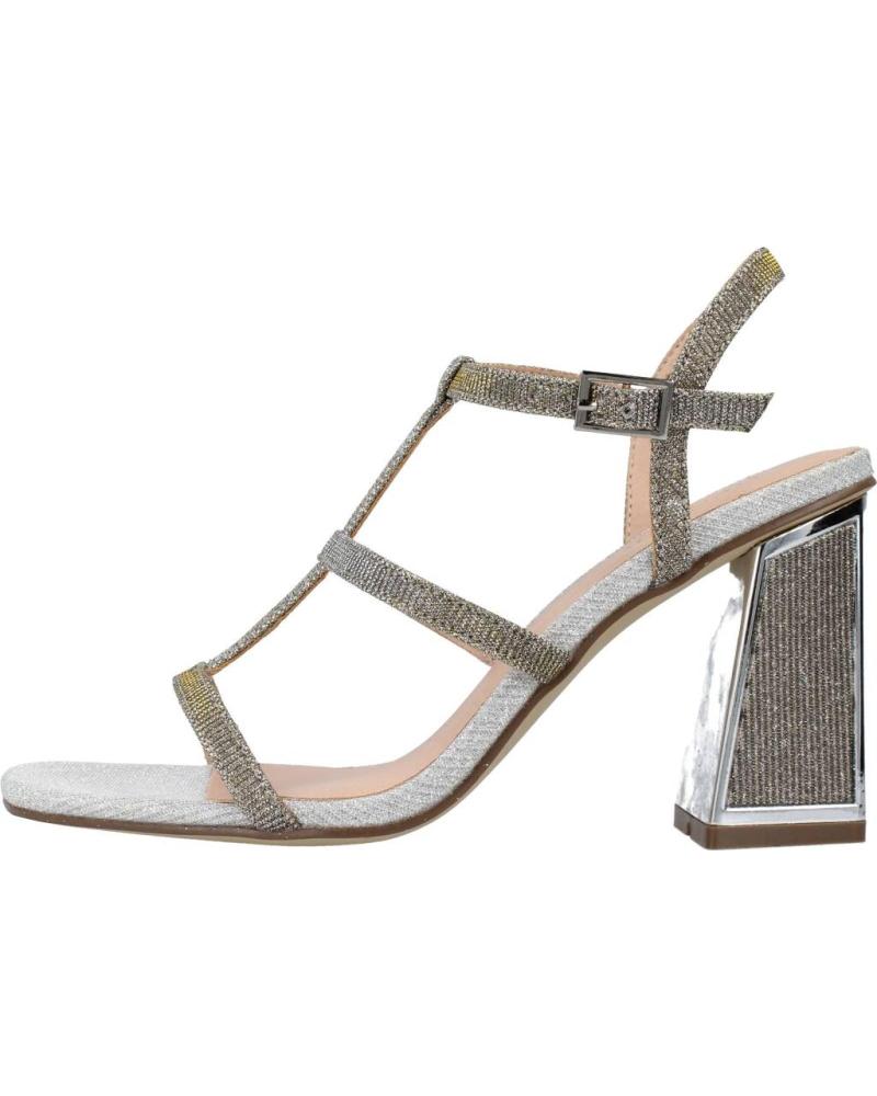 Sandali per Donna MENBUR 23465M ORO