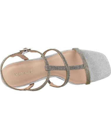 Sandali per Donna MENBUR 23465M ORO