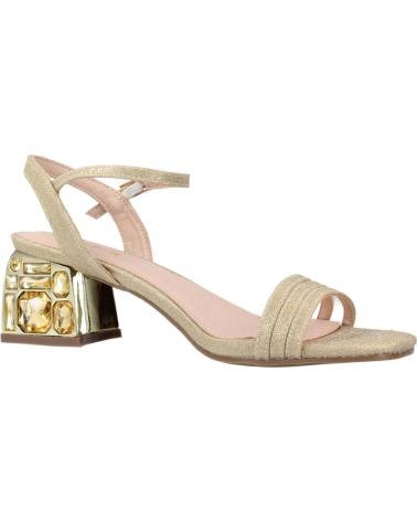 Sandali per Donna MENBUR 23474M ORO