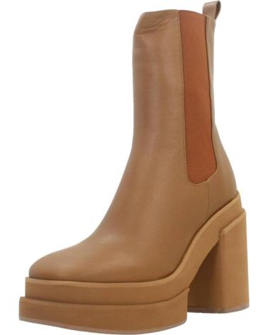 Botines de Mujer PALOMA BARCELO SELENE MARRON