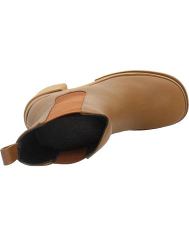 Botines de Mujer PALOMA BARCELO SELENE MARRON