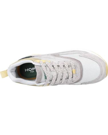 Zapatillas deporte de Mujer HOFF PISA GRIS