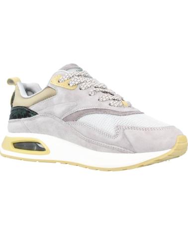 Zapatillas deporte de Mujer HOFF PISA GRIS