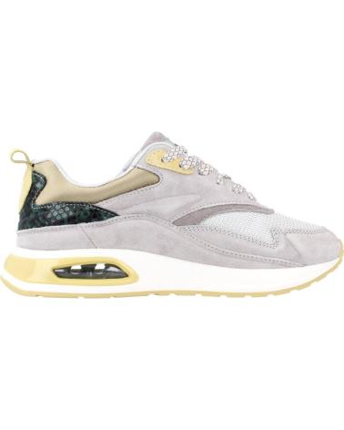 Zapatillas deporte de Mujer HOFF PISA GRIS