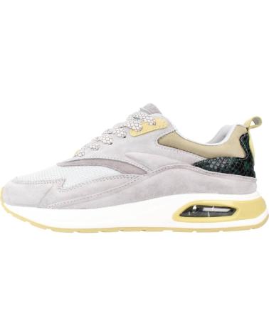 Zapatillas deporte de Mujer HOFF PISA GRIS