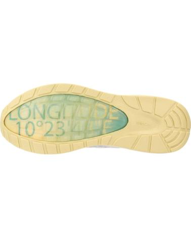 Zapatillas deporte de Mujer HOFF PISA GRIS