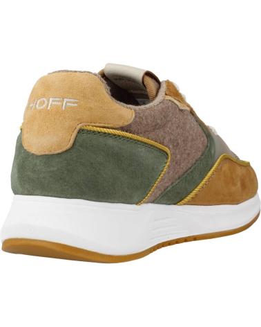 Sportschuhe für Damen HOFF FITZROY MARRON