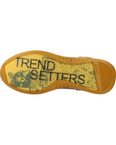 Sportschuhe für Damen HOFF FITZROY MARRON
