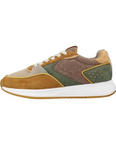 Sportschuhe für Damen HOFF FITZROY MARRON