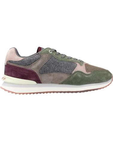 Scarpe sport per Uomo HOFF EDINBURGH GRIS