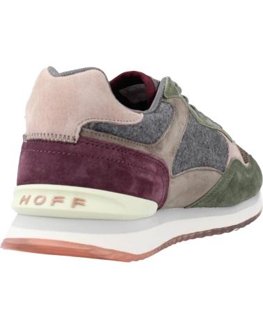 Scarpe sport per Uomo HOFF EDINBURGH GRIS