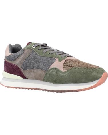 Scarpe sport per Uomo HOFF EDINBURGH GRIS