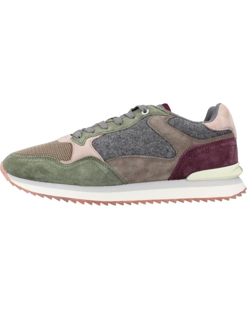 Scarpe sport per Uomo HOFF EDINBURGH GRIS
