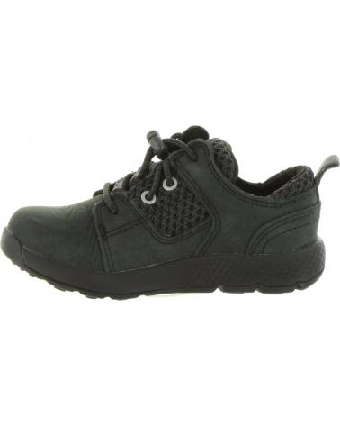 Sapatilhas de Menino TIMBERLAND A1SU7 FLYROAM BLACK
