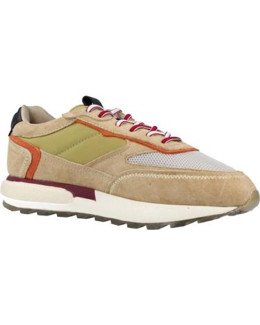 Zapatillas deporte pour Femme HOFF PATAGONIA MARRON