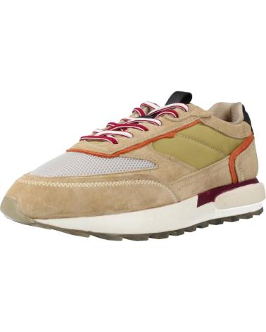 Zapatillas deporte pour Femme HOFF PATAGONIA MARRON