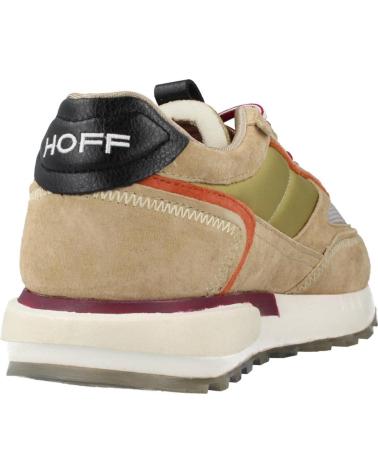 Zapatillas deporte pour Femme HOFF PATAGONIA MARRON