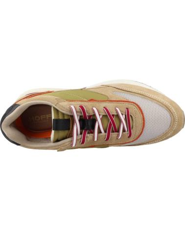 Zapatillas deporte pour Femme HOFF PATAGONIA MARRON