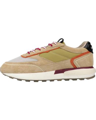 Zapatillas deporte de Mujer HOFF PATAGONIA MARRON