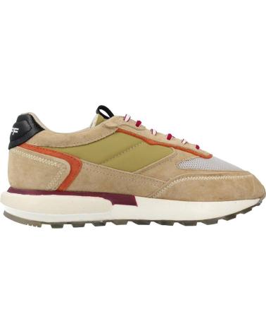 Zapatillas deporte pour Femme HOFF PATAGONIA MARRON