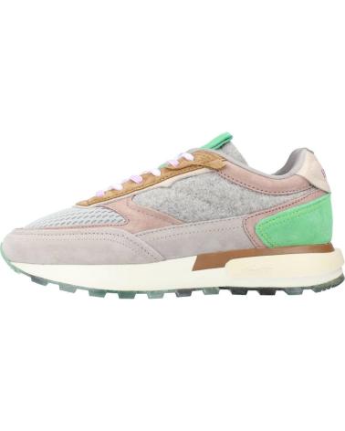 Zapatillas deporte de Mujer HOFF SIBERIA GRIS