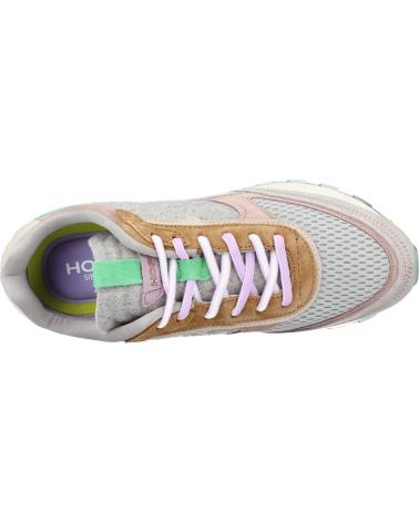 Zapatillas deporte de Mujer HOFF SIBERIA GRIS