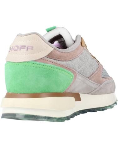 Zapatillas deporte de Mujer HOFF SIBERIA GRIS