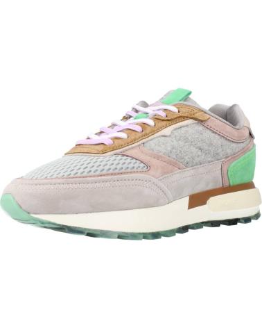 Zapatillas deporte de Mujer HOFF SIBERIA GRIS