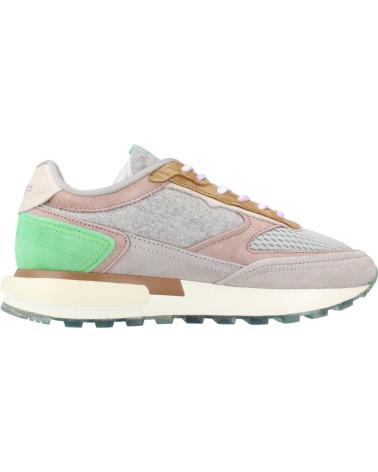 Zapatillas deporte de Mujer HOFF SIBERIA GRIS