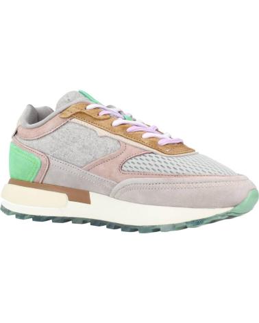 Zapatillas deporte de Mujer HOFF SIBERIA GRIS