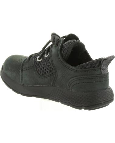 Sapatilhas de Menino TIMBERLAND A1SU7 FLYROAM BLACK