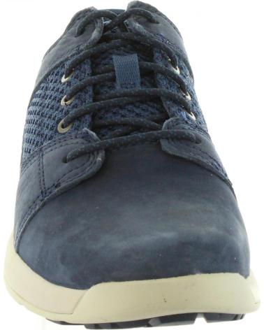 Schuhe für Damen und Mädchen und Junge TIMBERLAND A1SGQ FLYROAM BLACK IRIS