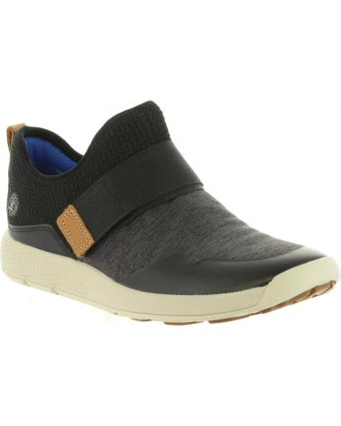 Zapatillas deporte de Mujer y Niña y Niño TIMBERLAND A1SEJ FLYROAM BLACK