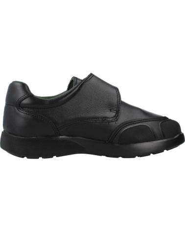 Woman and girl and boy shoes GORILA 31701GO NEGRO