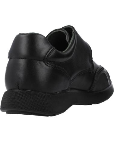 Woman and girl and boy shoes GORILA 31701GO NEGRO