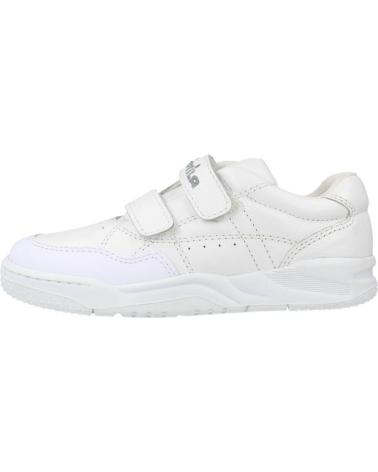 Sapatilhas de Menino GORILA ZAPATILLAS DEPORTE 43400 BLANCO