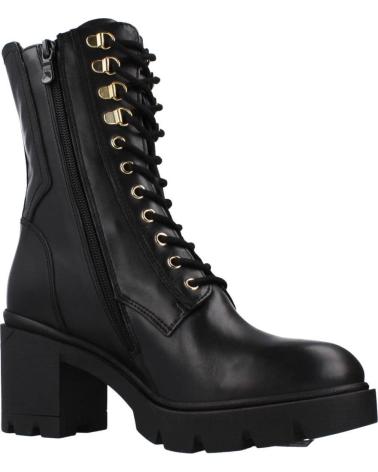 Stivali per Donna NERO GIARDINI I205861D NEGRO