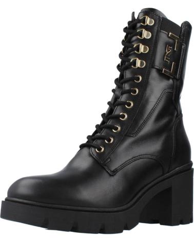 Stivali per Donna NERO GIARDINI I205861D NEGRO